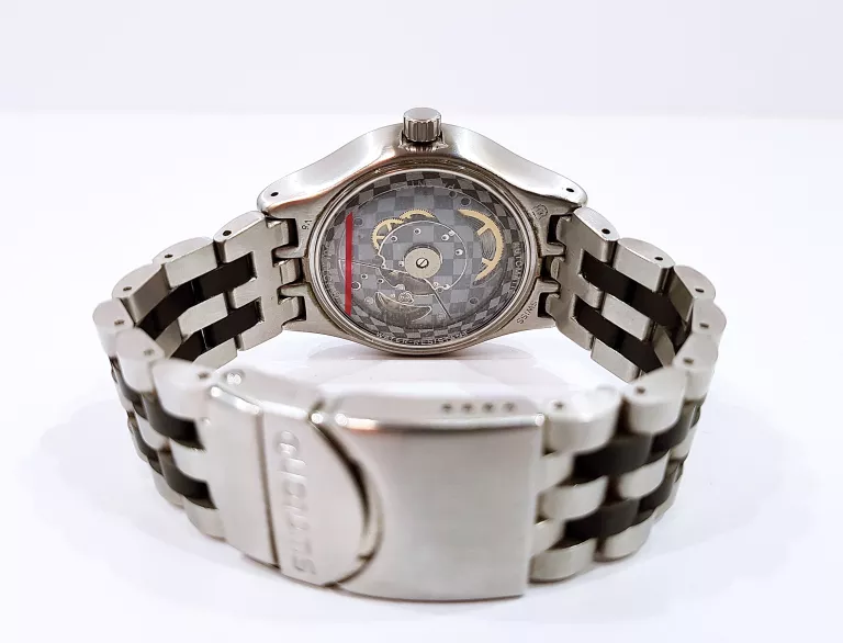 ZEGAREK SWATCH YIS424G IRONY SISTEM51