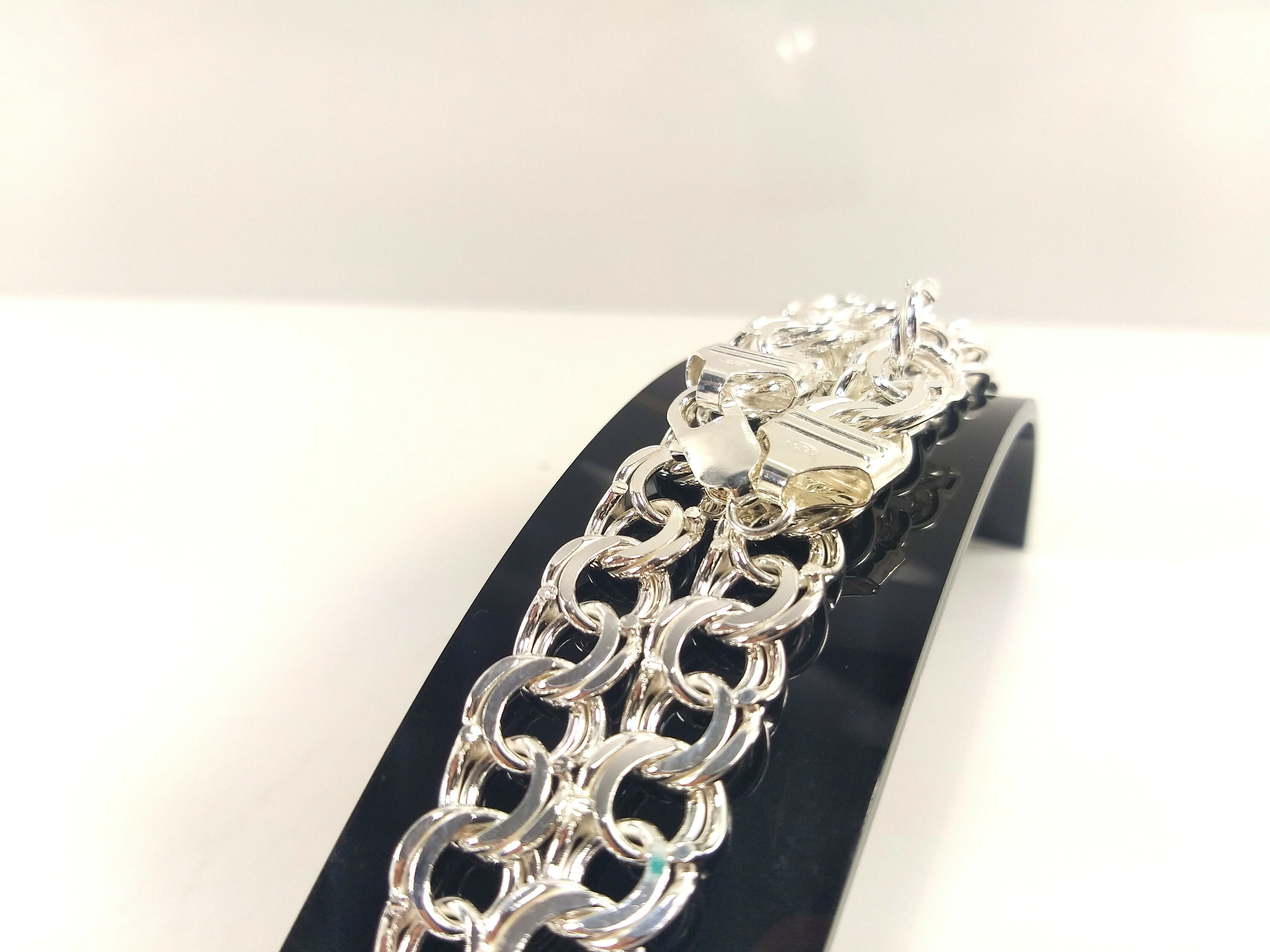 nowy-srebrny-bialy-lancuch-garibaldi-55cm-6830g-dlugosc-calkowita-5000