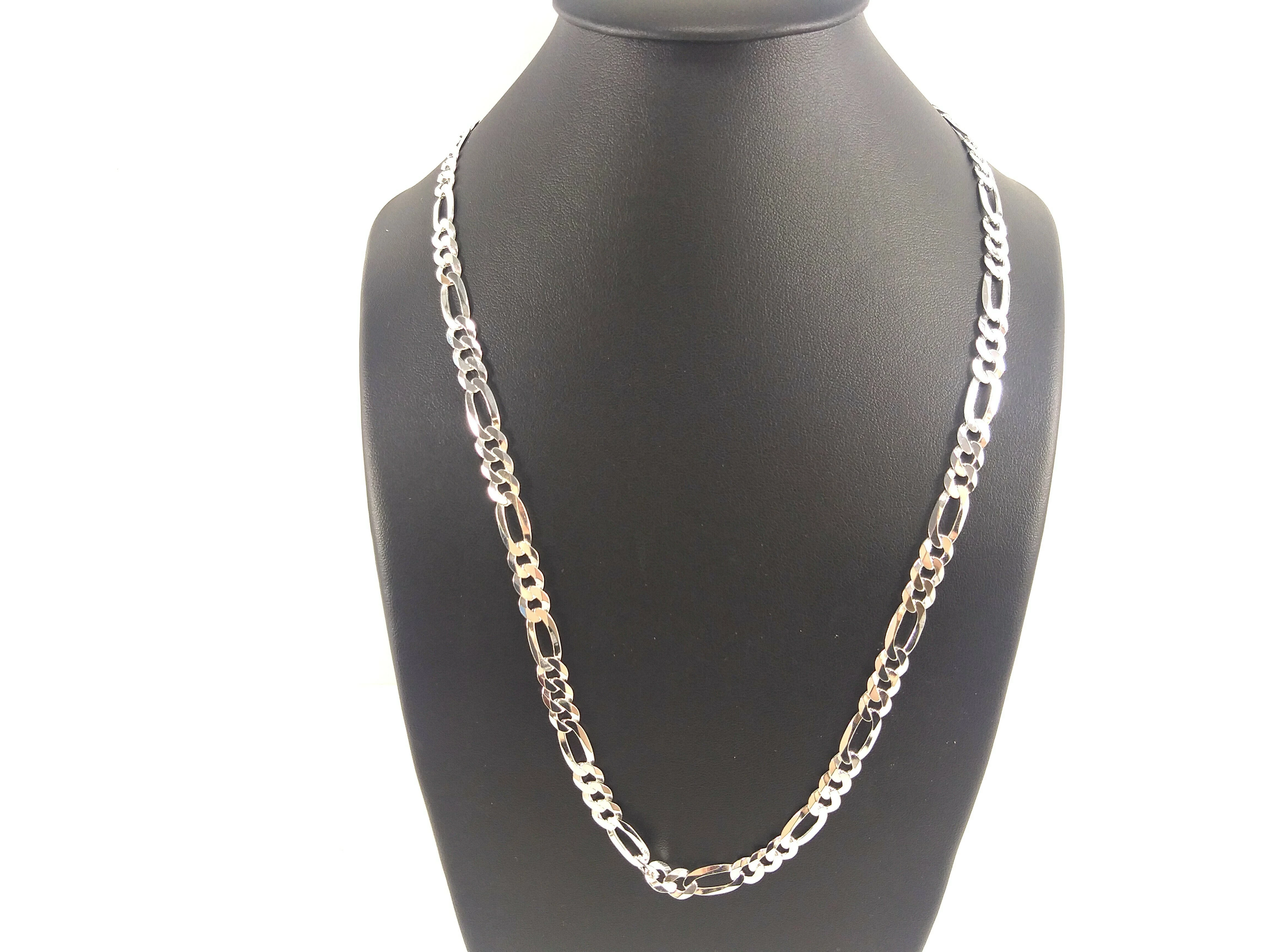 nowy-srebrny-bialy-lancuszek-figaro-60cm-2670g-osiedle-wichrowe-wzgorze-paw121-poznan-ska-x