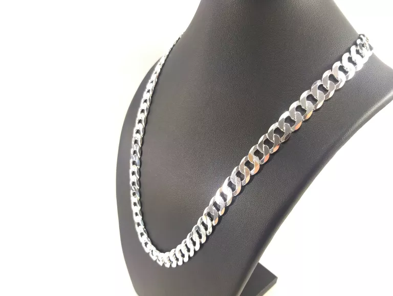 nowy-srebrny-bialy-lancuch-pancerka-60cm-8180g-material-15835-2