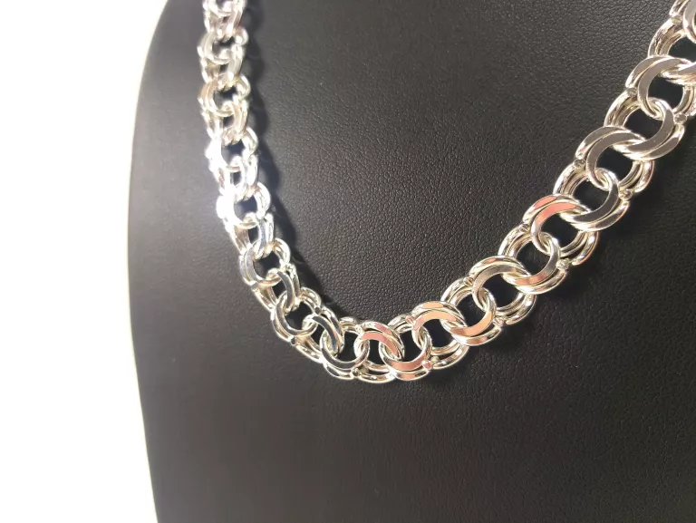 nowy-srebrny-bialy-lancuch-garibaldi-55cm-6830g-stan-11323-1