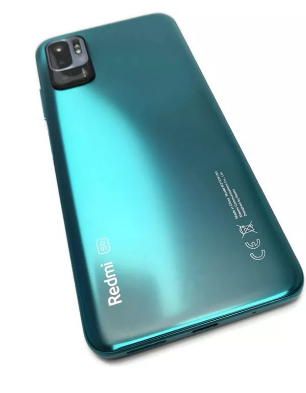 TELEFON REDMI NOTE 10 5G PARAGON CEX ETUI X2