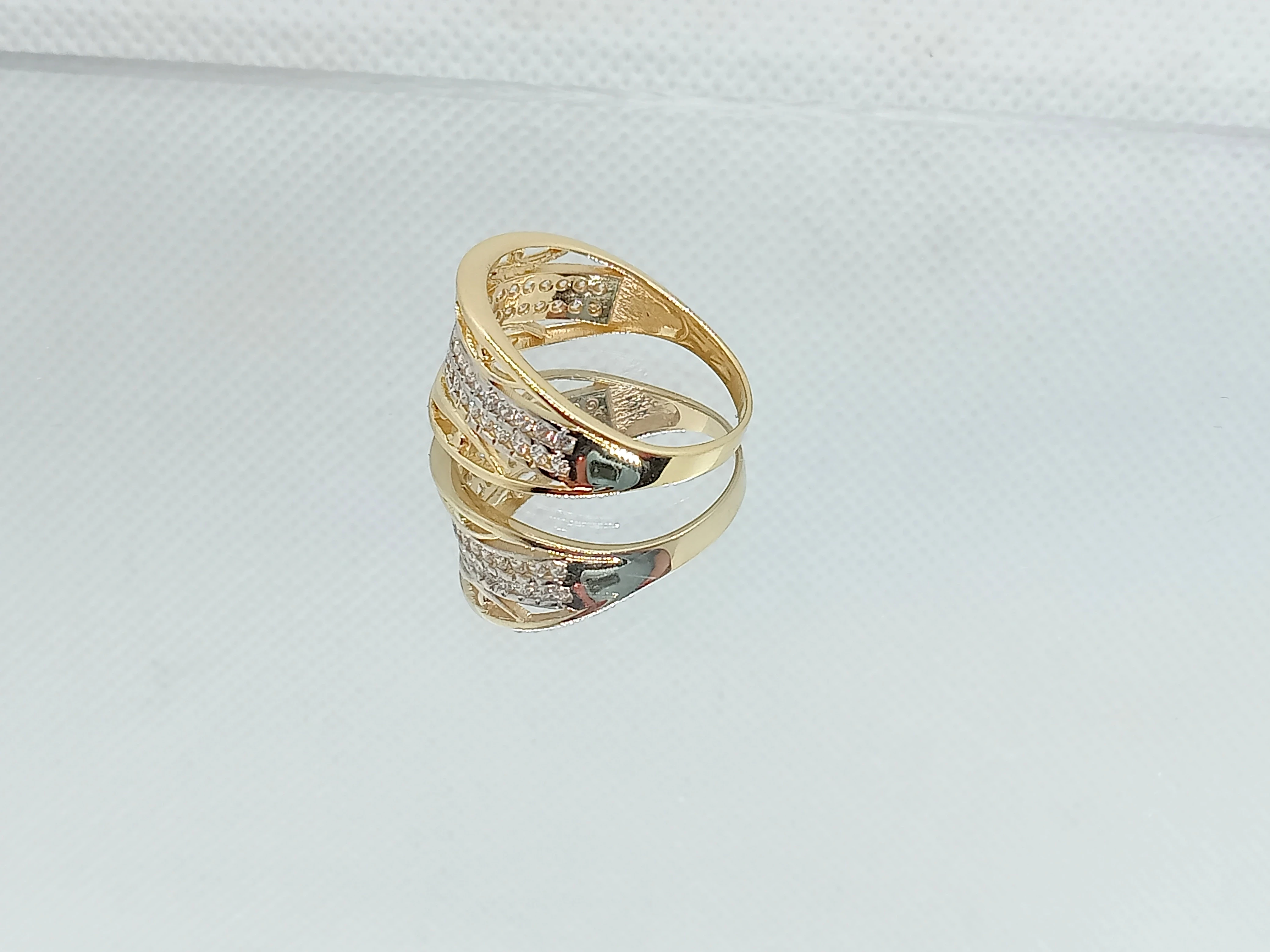 zloty-pierscionek-585-r17-rodzaj-wyrob-jubilerski