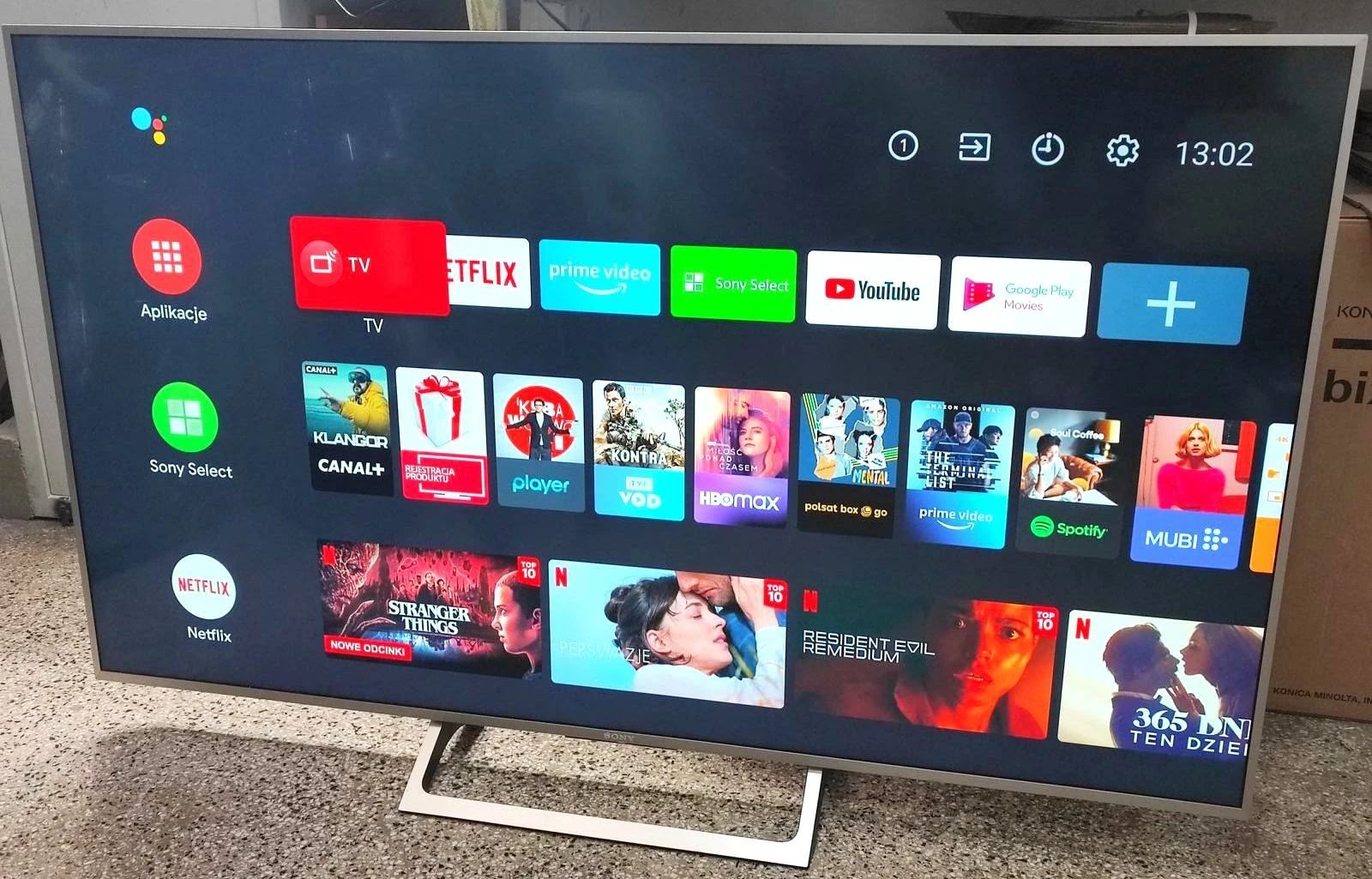 sony-bravia-kd-65xe8577-65-cali-android-bronowicka-80-krakow