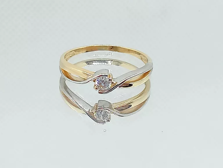 zloty-pierscionek-z-cyrkonia-585-r16-marka-inna-marka