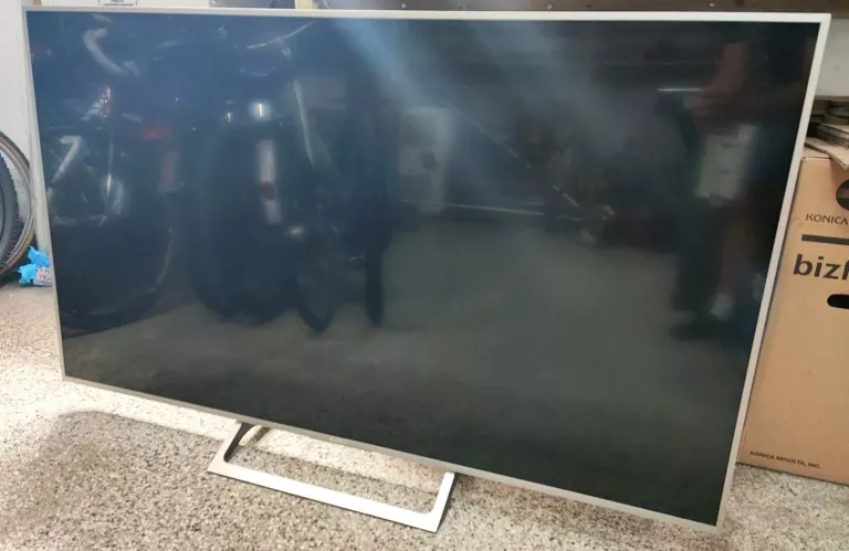 SONY BRAVIA KD-65XE8577 65 CALI ANDROID