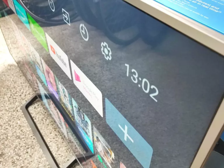 SONY BRAVIA KD-65XE8577 65 CALI ANDROID