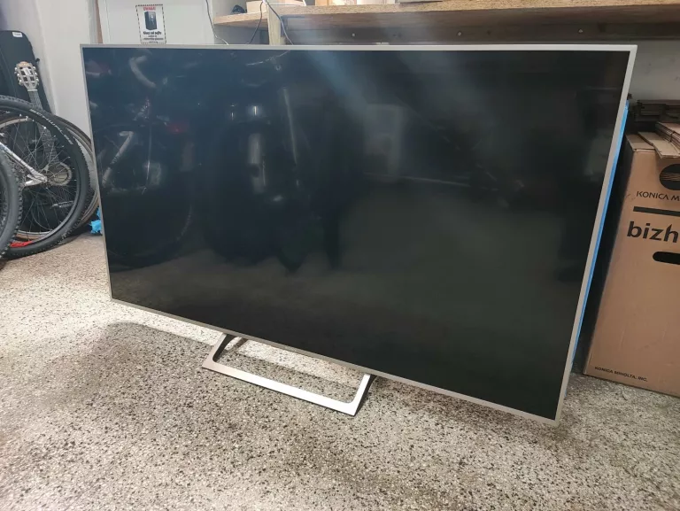 SONY BRAVIA KD-65XE8577 65 CALI ANDROID