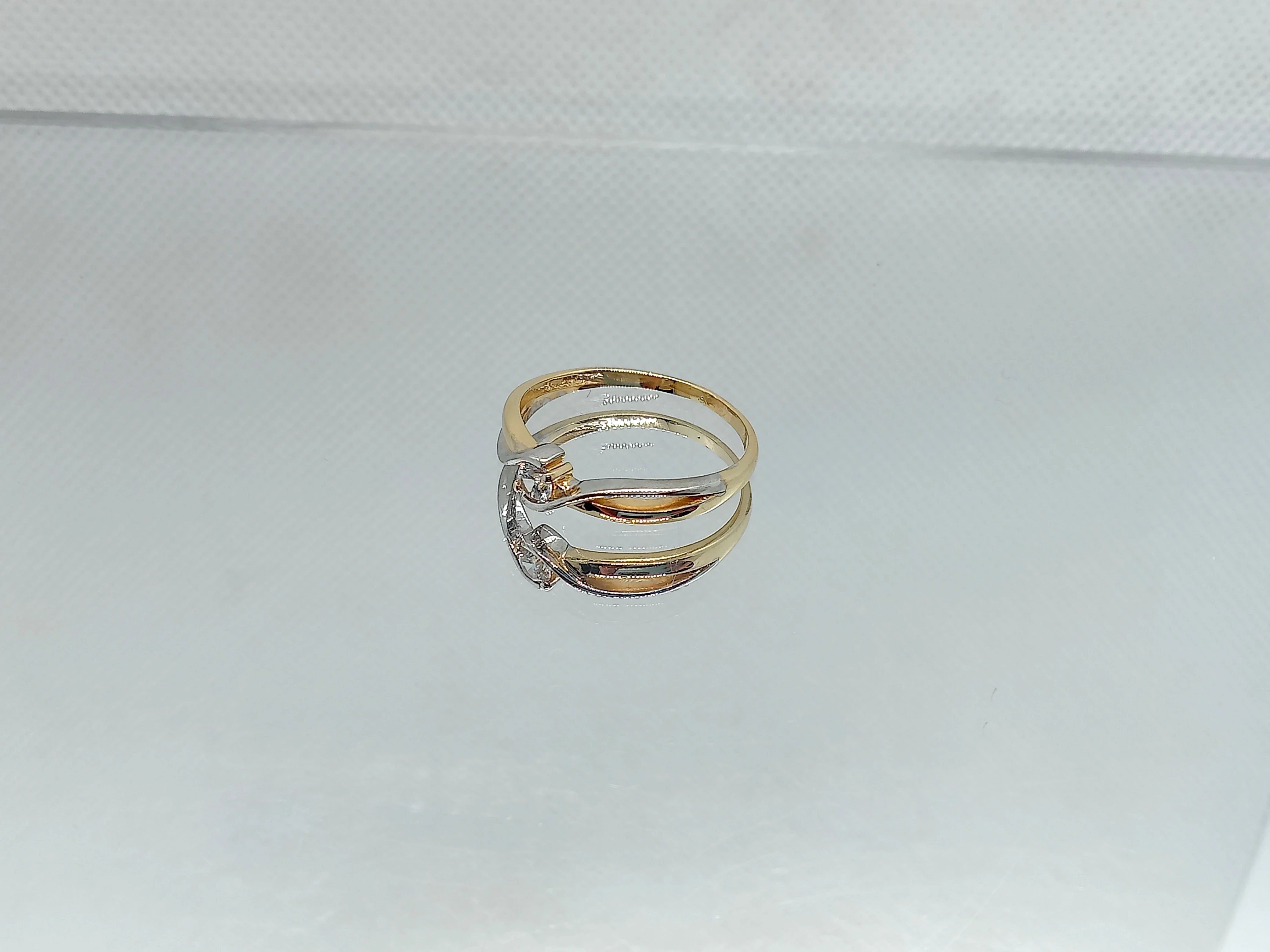 zloty-pierscionek-z-cyrkonia-585-r16-rodzaj-wyrob-jubilerski