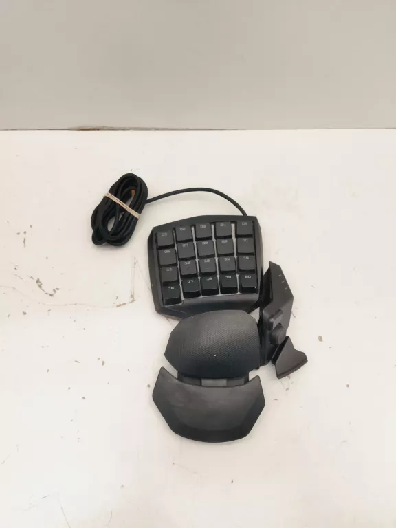 KLAWIATURA GAMINGOWA RAZER ORBWEAVER CHROMA