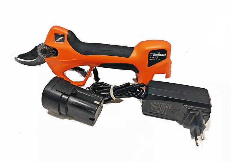 SEKATOR AKUMULATOROWY BAHCO BCL20IB 16,8V