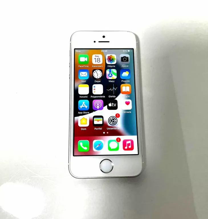 TELEFON IPHONE SE 2016 2/32GB
