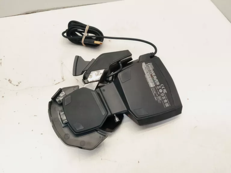 KLAWIATURA GAMINGOWA RAZER ORBWEAVER CHROMA