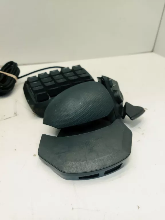 KLAWIATURA GAMINGOWA RAZER ORBWEAVER CHROMA