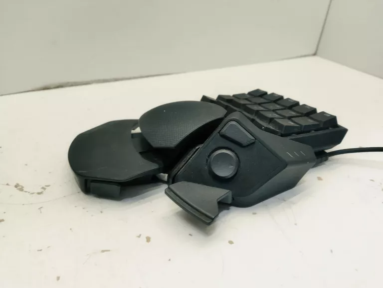KLAWIATURA GAMINGOWA RAZER ORBWEAVER CHROMA
