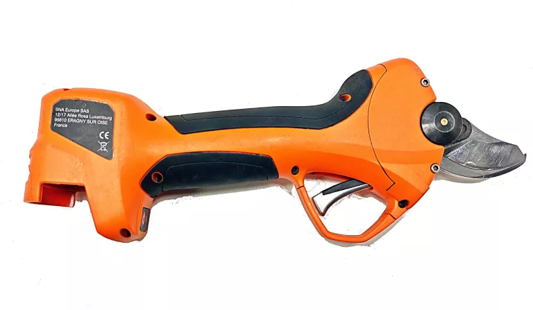SEKATOR AKUMULATOROWY BAHCO BCL20IB 16,8V