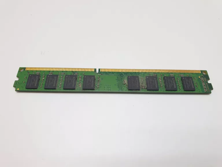 PAMIĘĆ RAM DDR3 KINSTON 2GB KVR1333D3N9/2G 1.5V