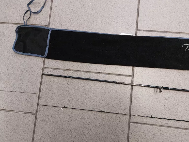 WĘDKA KONGER TEMPLAR CX THEKILLA 270CM 1-10G