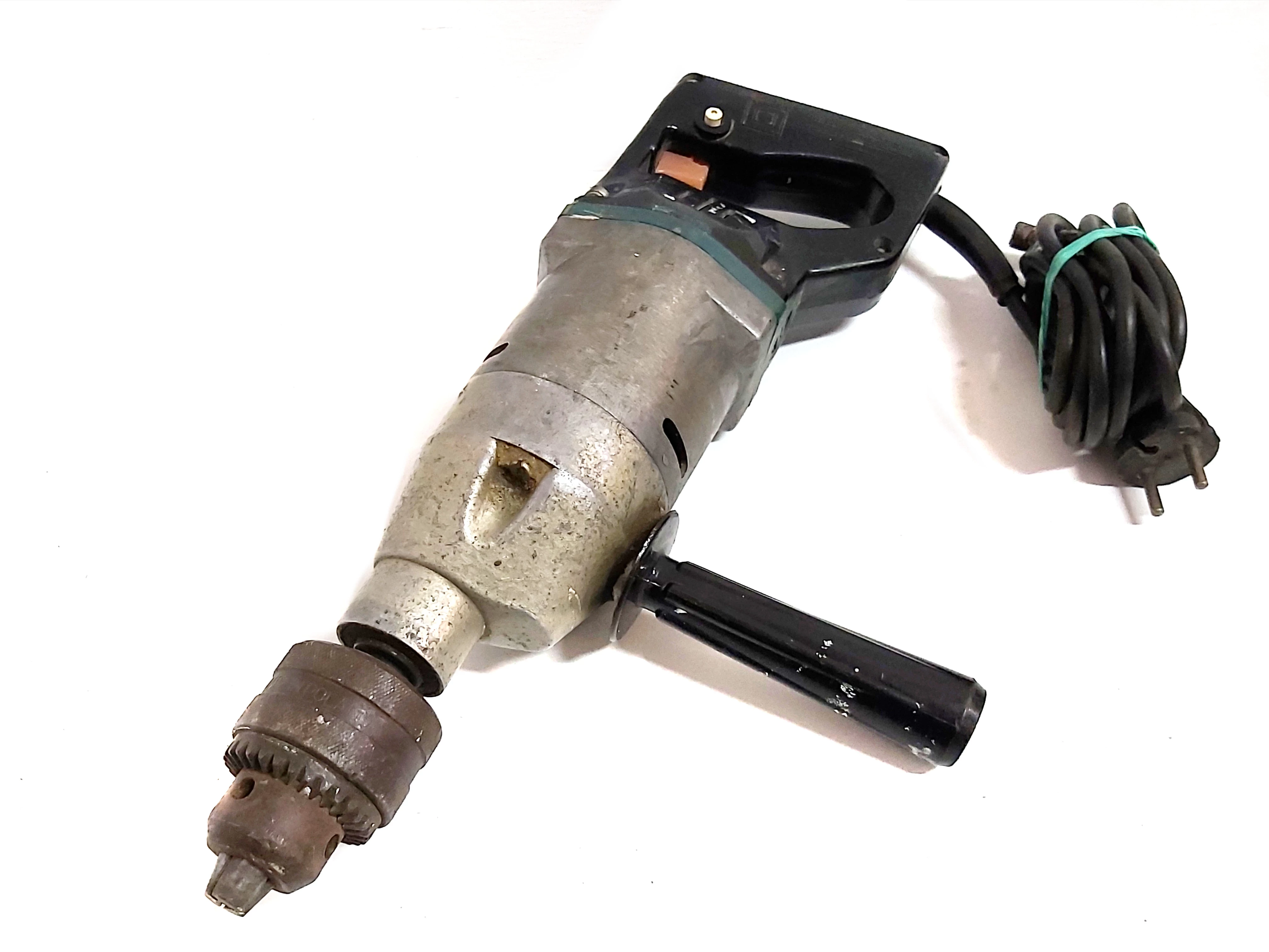 wiertarka-celma-aluminiowa-stara-stan-uzywany