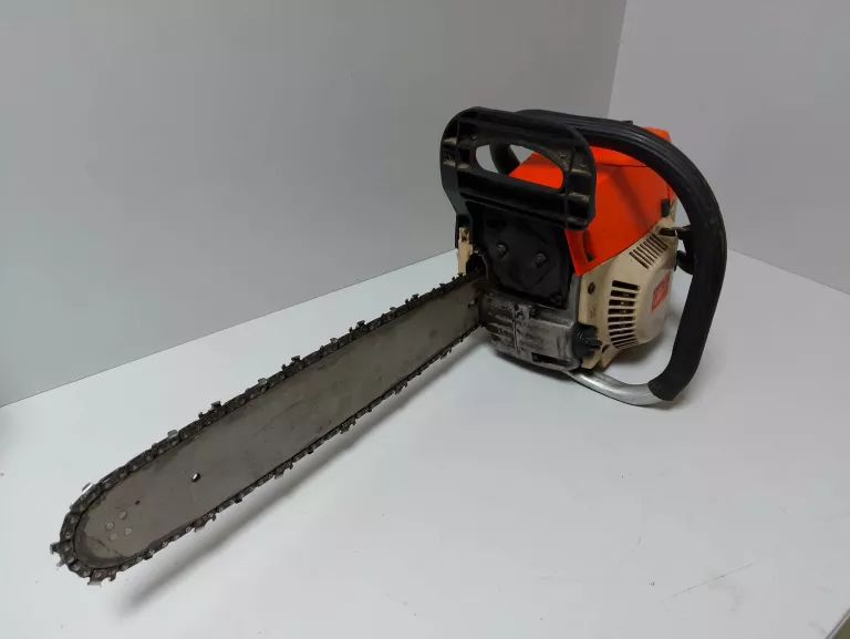 pila-spalinowa-steel-ts-600-na-czesci-tylko-odbior-osobisty-stan-uzywany