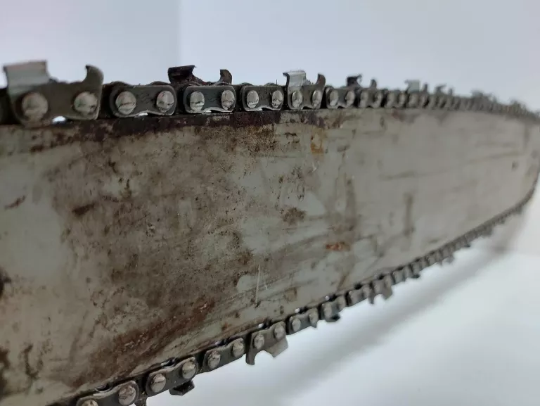 PIŁA SPALINOWA STEEL TS 600 NA CZĘŚCI TYLKO ODBIÓR OSOBISTY
