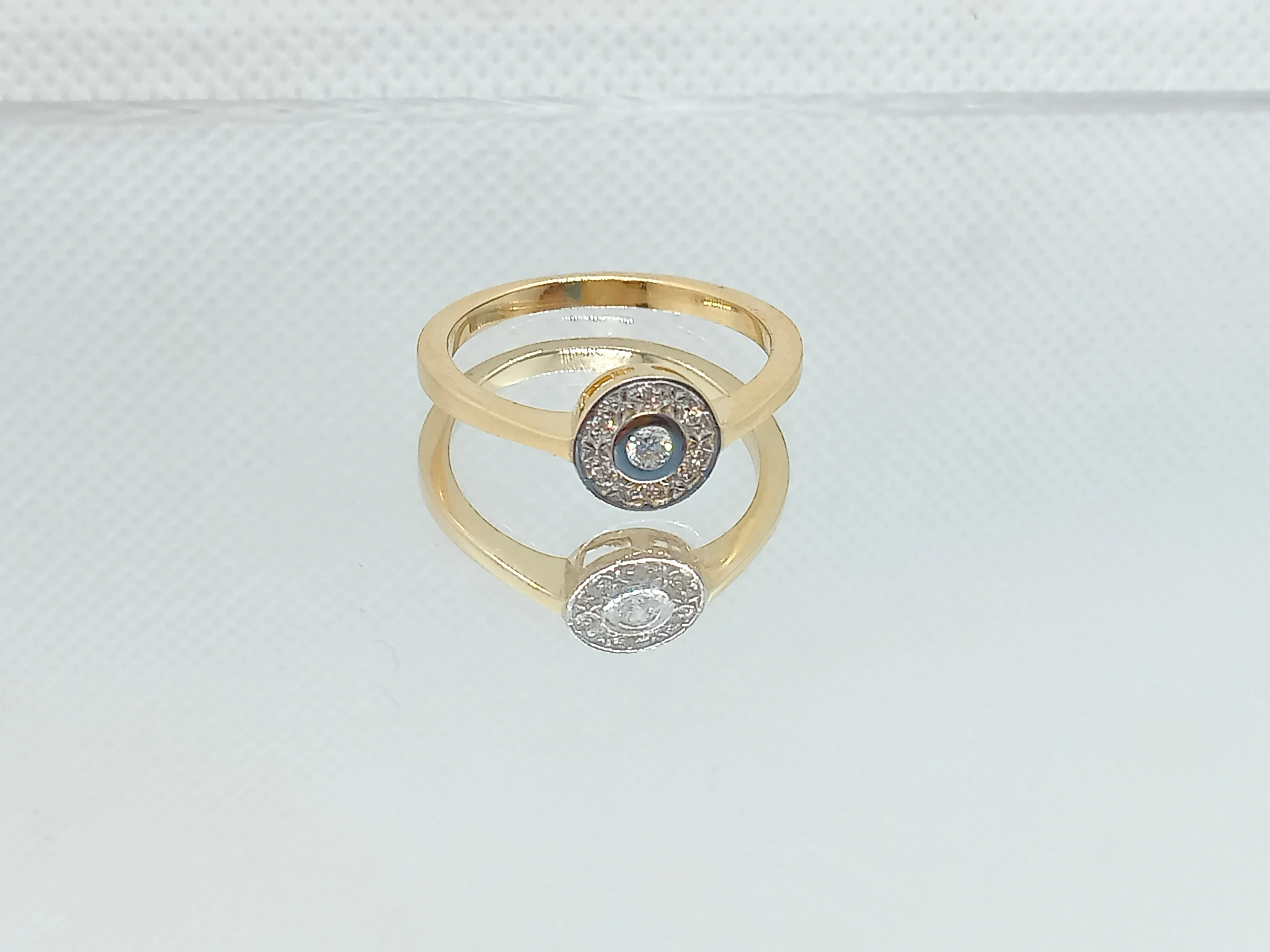 zloty-pierscionek-z-cyrkoniami-kolko-585-278g-marka-inna-marka