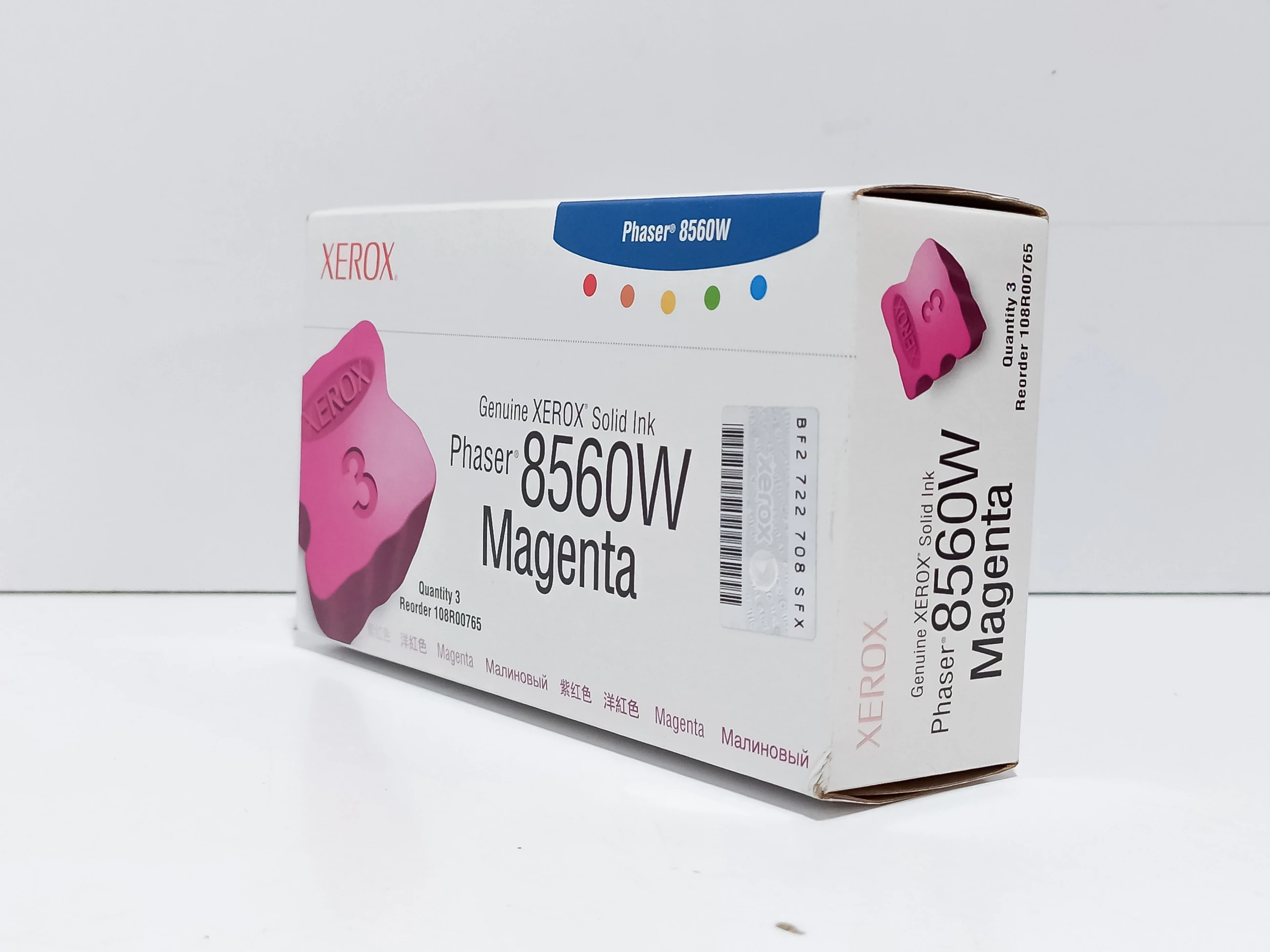toner-xerox-phaser-8560w-magenta-ean-gtin-0095205427493