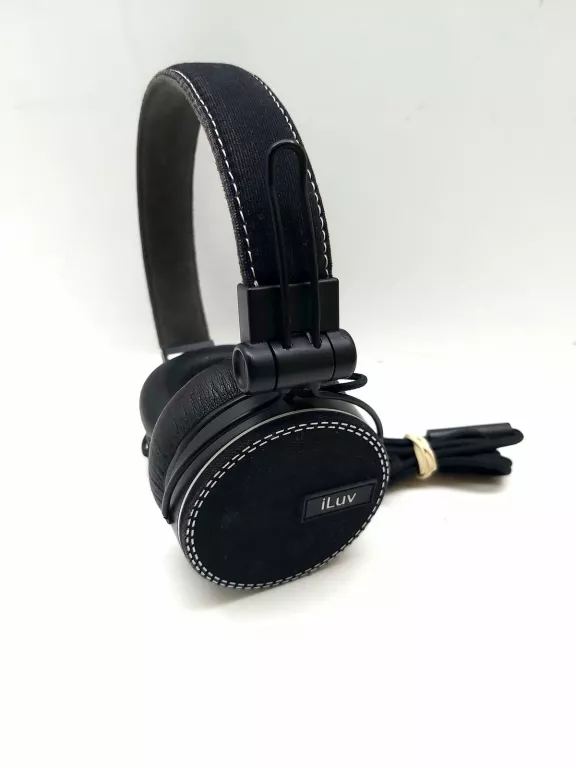 SŁUCHAWKI ILUV NAUSZNE DYNAMIC BASS
