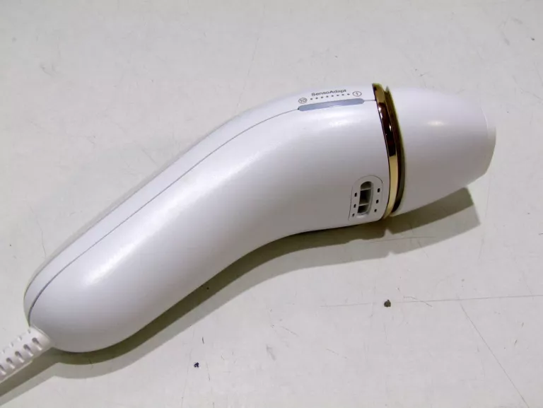 DEPILATOR BRAUN SILK EXPERT PRO 5 KOMPLET