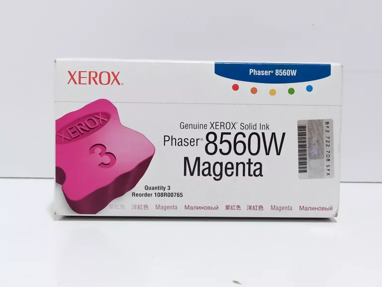toner-xerox-phaser-8560w-magenta-lubelska-75-chelm