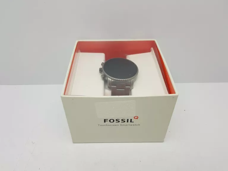 smartwatch-fossil-gen-4-q-explorist-hr-gps-okazja-kolor-srebrny
