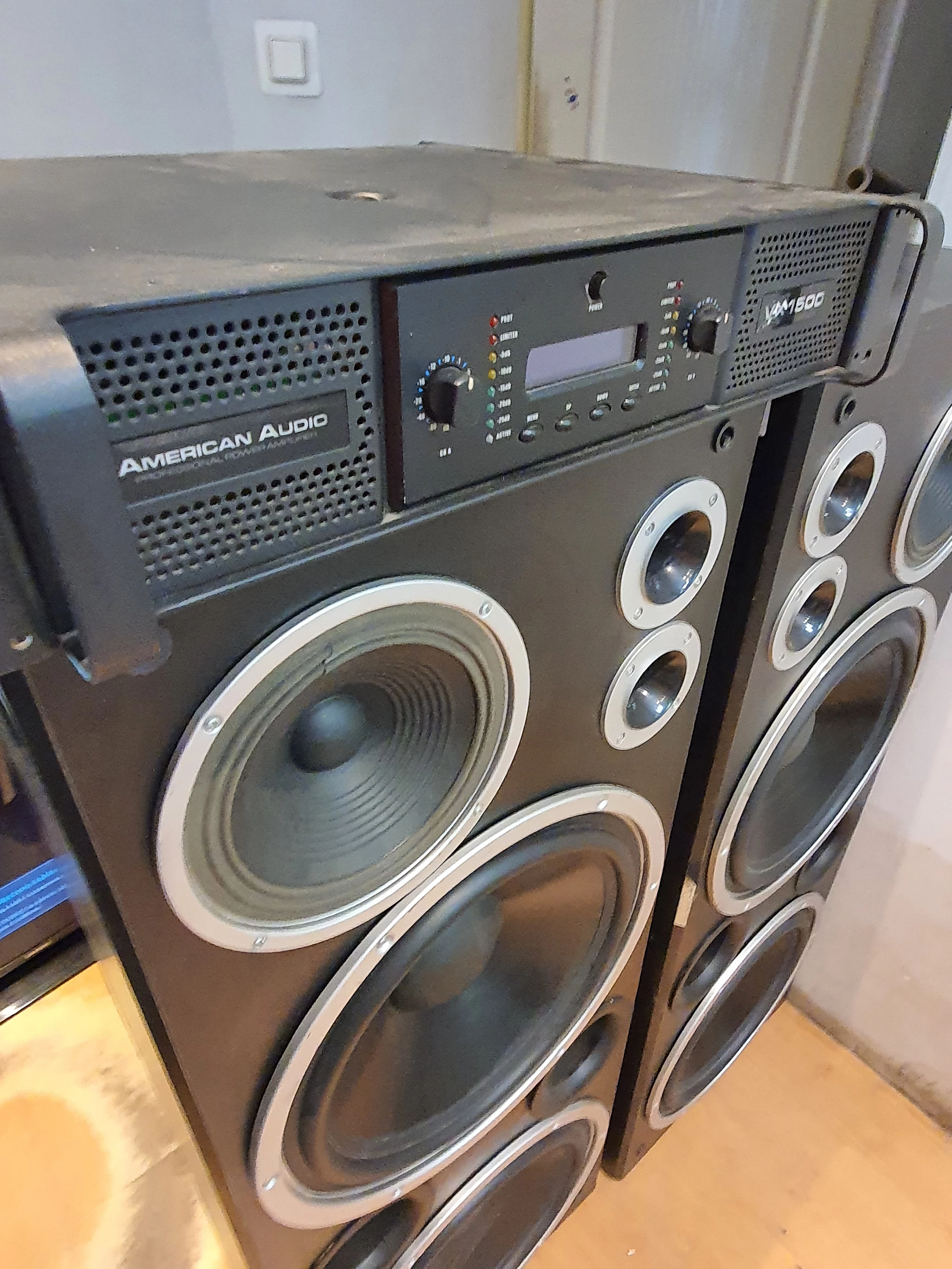 amplituner-american-audio-vx1500-2-duze-glosniki-marka-inna