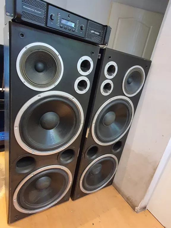 amplituner-american-audio-vx1500-2-duze-glosniki-stan-uzywany