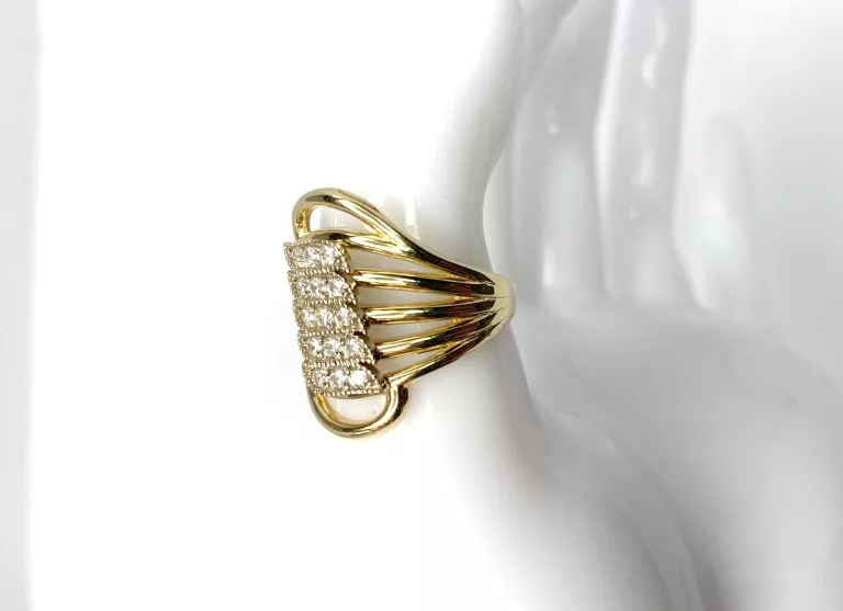 sliczny-zloty-pierscionek-z-cyrkoniami-585-382g-material-zloto