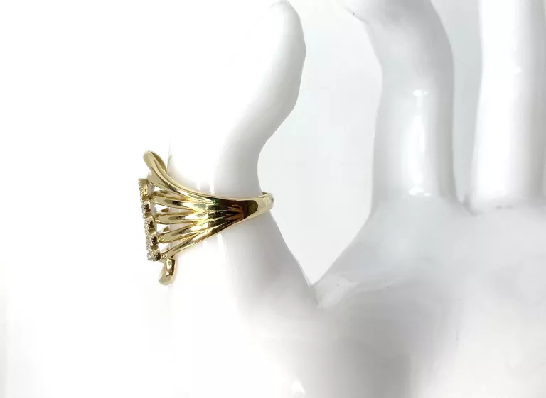 sliczny-zloty-pierscionek-z-cyrkoniami-585-382g-kamien-inny-kamien