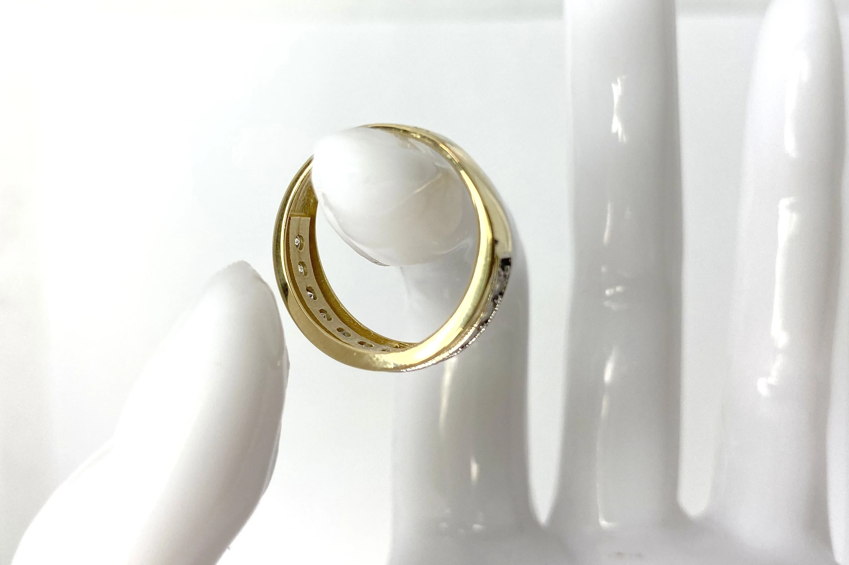 okazaly-zloty-pierscionek-z-cyrkoniami-58530520-rodzaj-wyrob-jubilerski