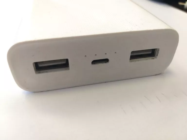 POWERBANK XIAOMI 2 20K MAH - PLM05ZM