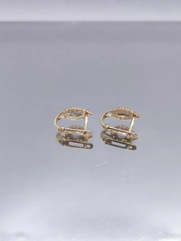 zlote-kolczyki-z-niebieskim-oczkiem-183g585-rodzaj-wyrob-jubilerski