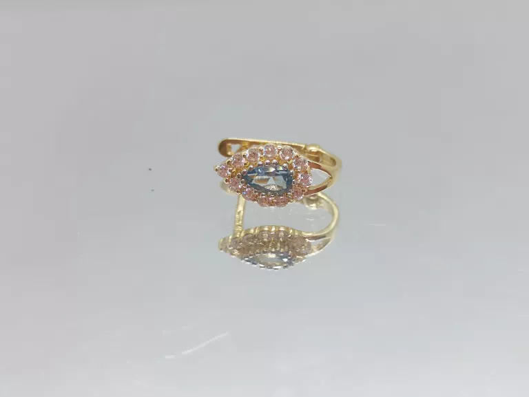 zlote-kolczyki-z-niebieskim-oczkiem-183g585-kamien-cyrkonia