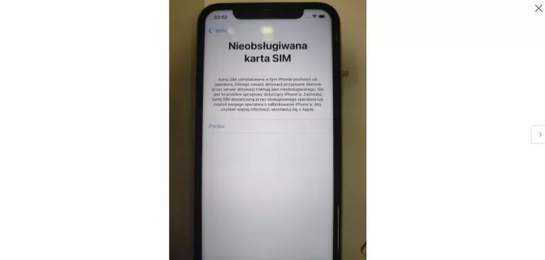 TELEFON IPHONE 11 64 GB OPIS