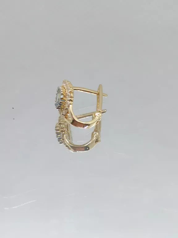 zlote-kolczyki-z-niebieskim-oczkiem-183g585-kolor-dominujacy-zloty