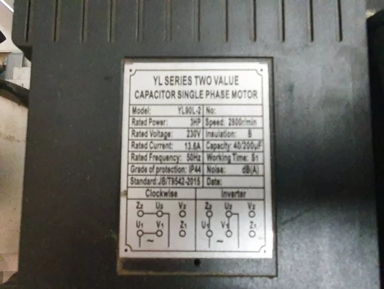 ripper-jn-30v-kompresor-olejowy-50l-sprezarka-stan-uzywany