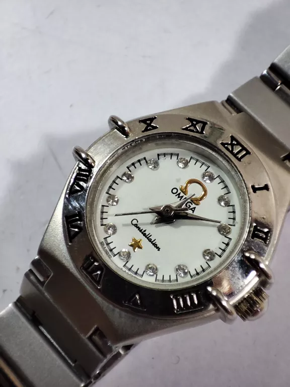 Omega aos805 clearance