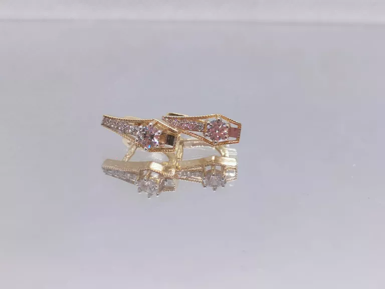 piekne-zlote-kolczyki-z-cyrkoniami-286g585-stan-uzywany