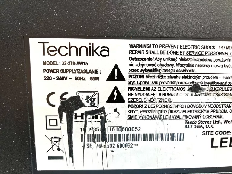 telewizor-technika-32-278-aw15-opis-kod-producenta-tc32l56bfhcue198