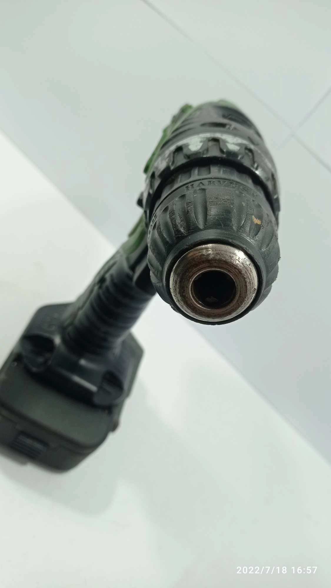 wiertarko-wkretarka-hitachi-ds14dvf3-stan-uzywany