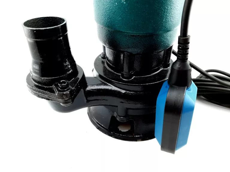 POMPA ZATAPIALNA 1100W BP534 VANDER
