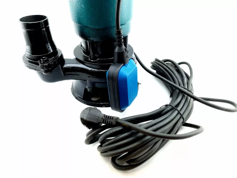 POMPA ZATAPIALNA 1100W BP534 VANDER