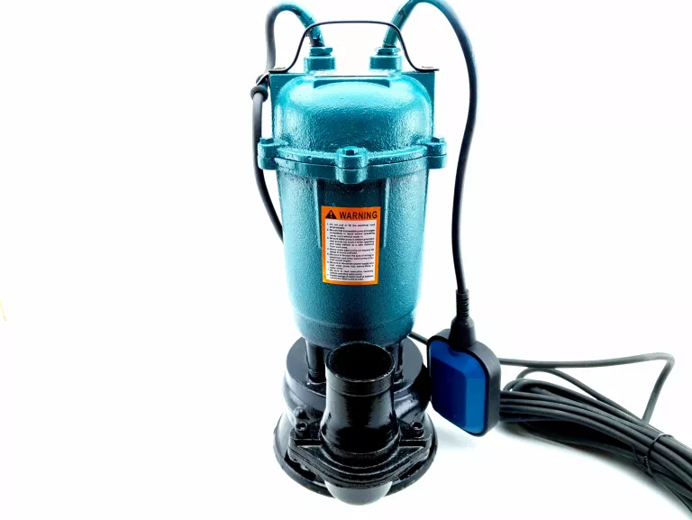 POMPA ZATAPIALNA 1100W BP534 VANDER