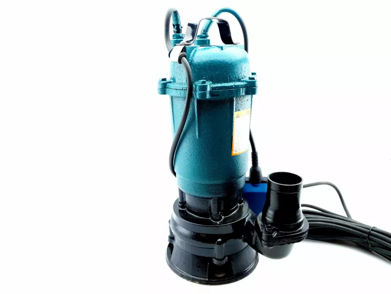 POMPA ZATAPIALNA 1100W BP534 VANDER